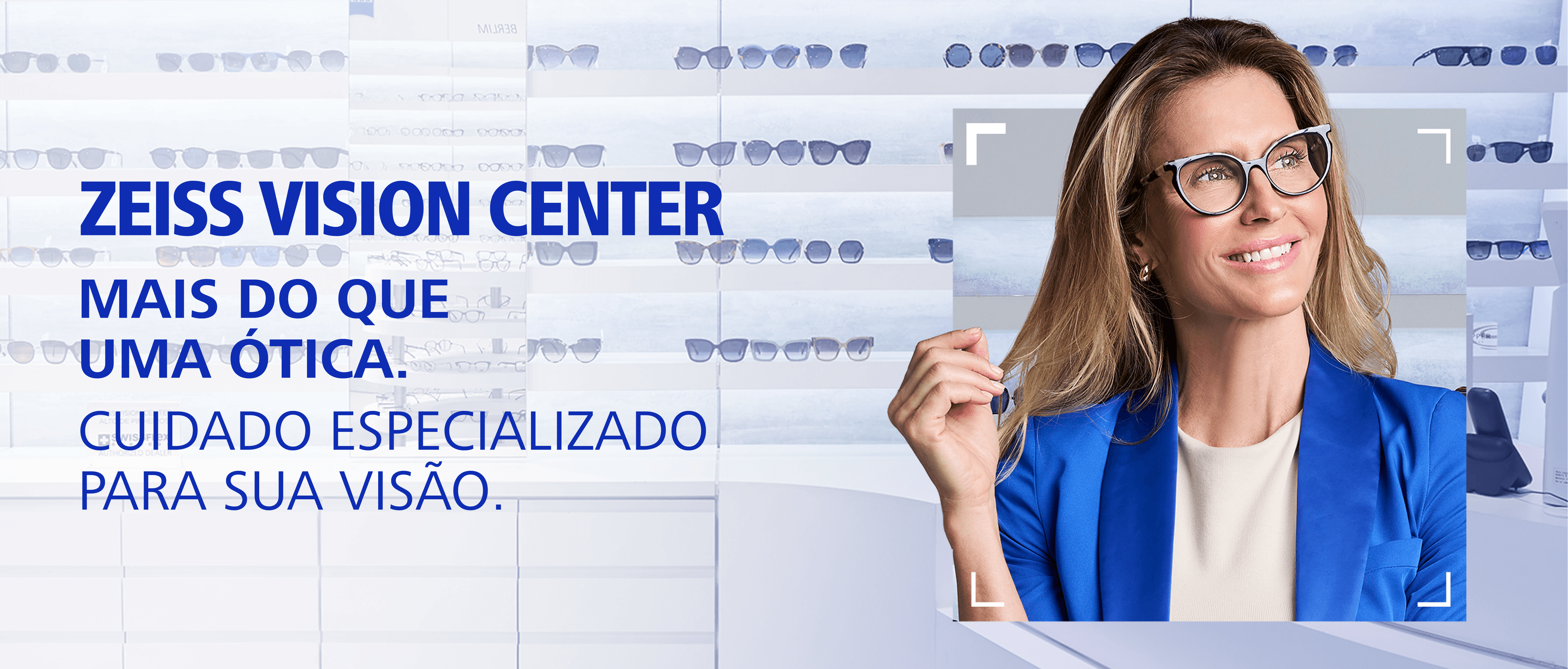 Imagem da campanha